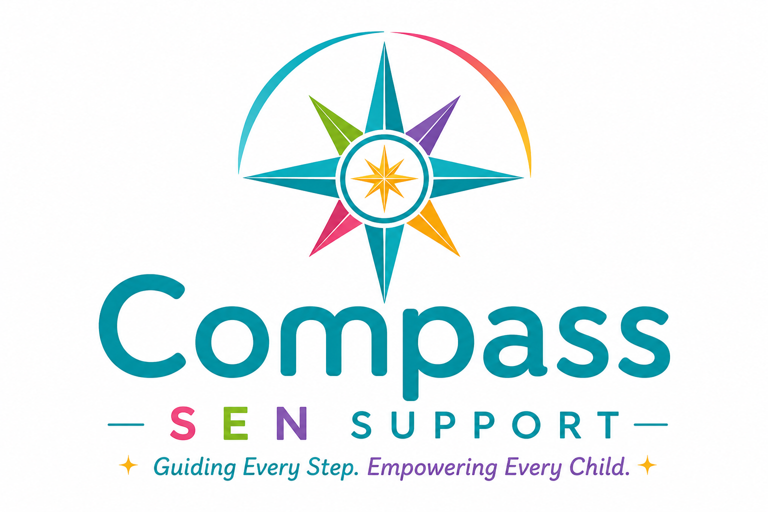 Compass SEN Support