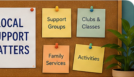 Community Access