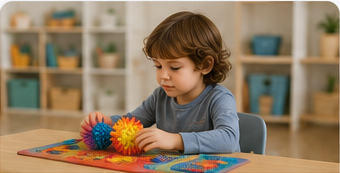 Sensory Processing