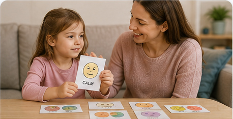 Emotional Regulation