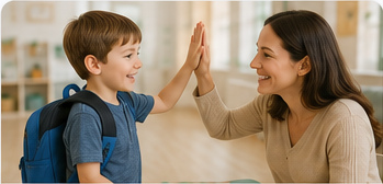 Successful School Transition