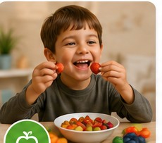 Healthy Snack Ideas
