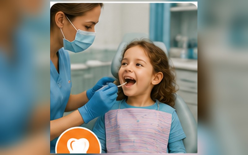 Visiting the Dentist